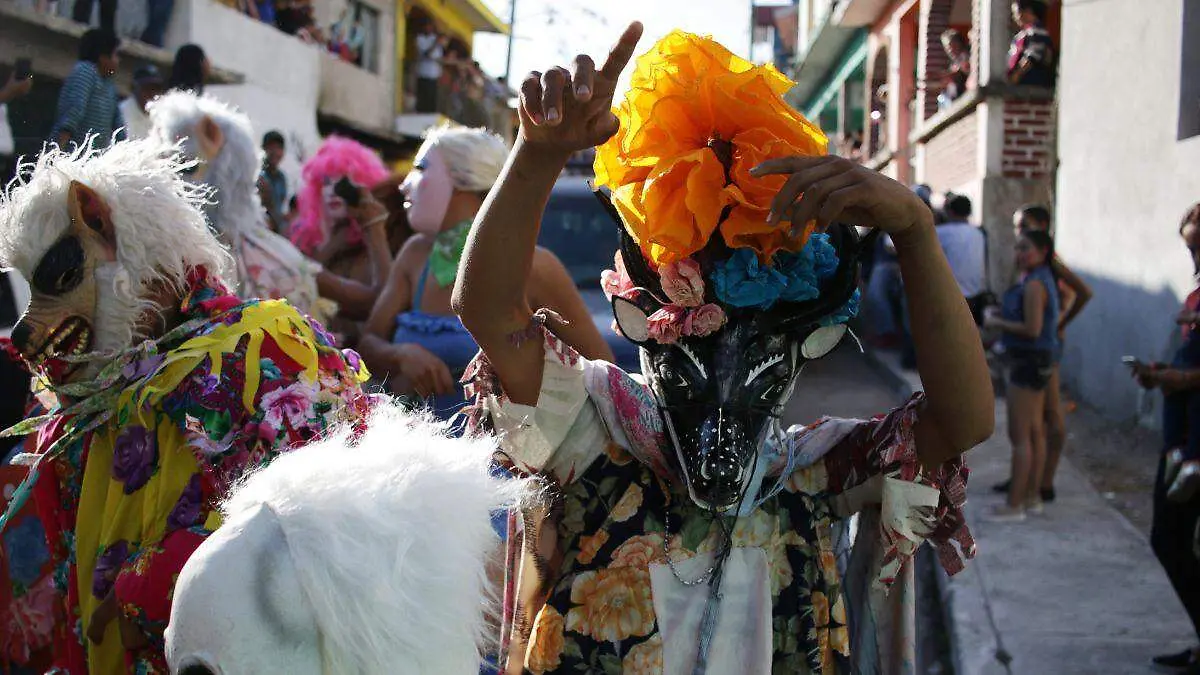 Carnaval Veracruz